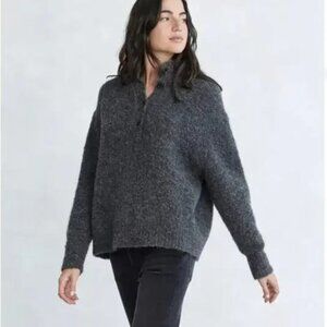 Jenni Kayne Boucle sweater